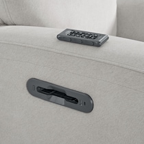 gabby neutral massage glider   