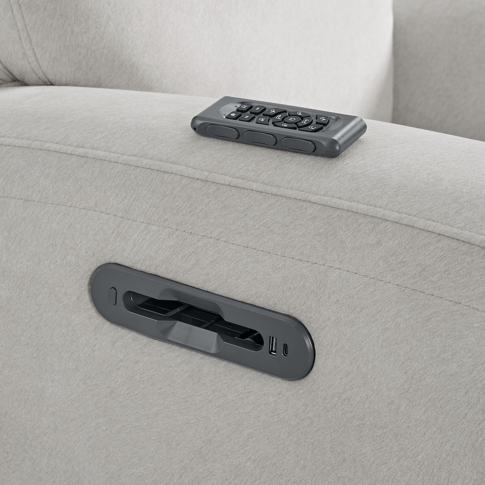 gabby neutral massage glider   