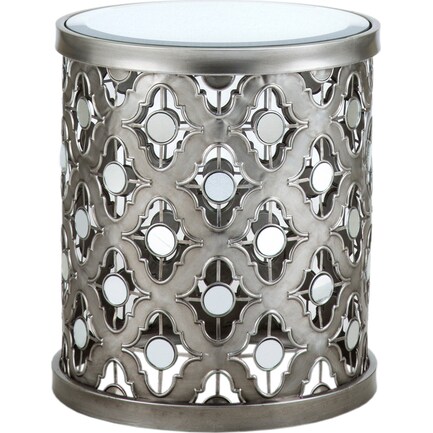 Gabriele Side Table