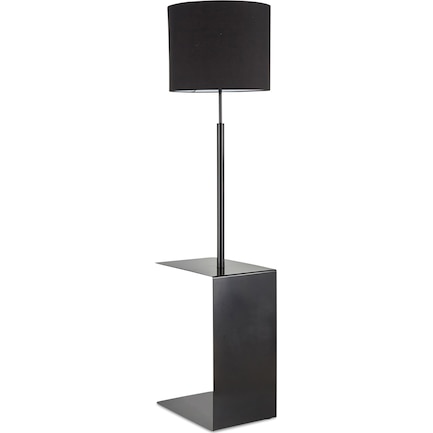 Gaff Floor Lamp