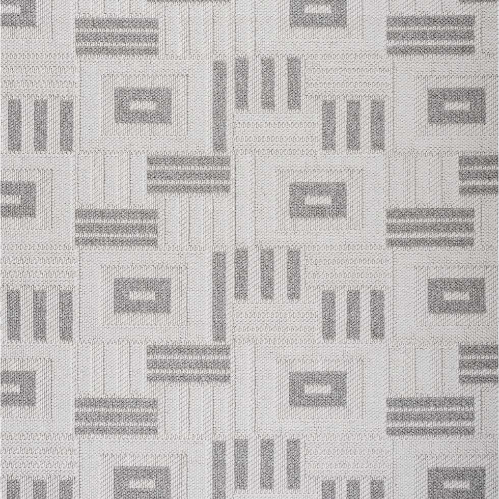 gaia beige gray area rug  x    