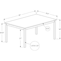 gail dimension schematic   