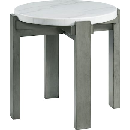 Galant End Table