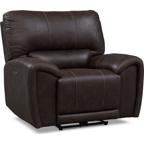 Power Recliners Value City Furniture