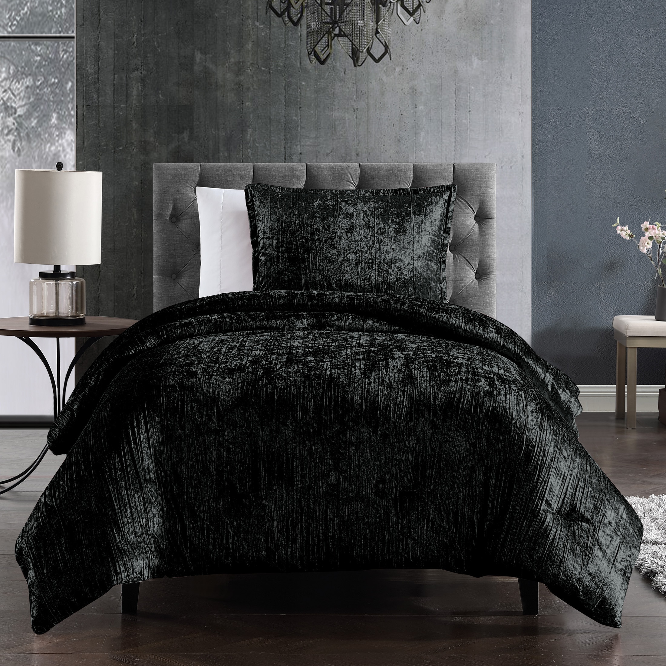 Galway Comforter Set Value City Furniture