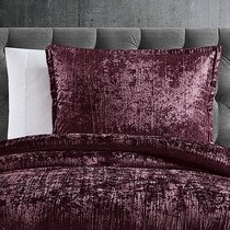 galway bedding purple queen bedding set   