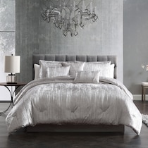 galway bedding silver king bedding set   