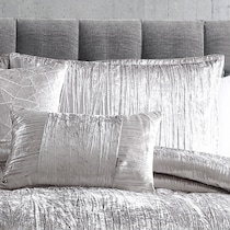 galway bedding silver king bedding set   