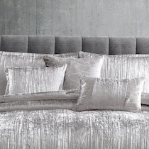 galway bedding silver king bedding set   