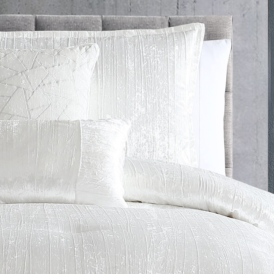 Galway Comforter Set Value City Furniture