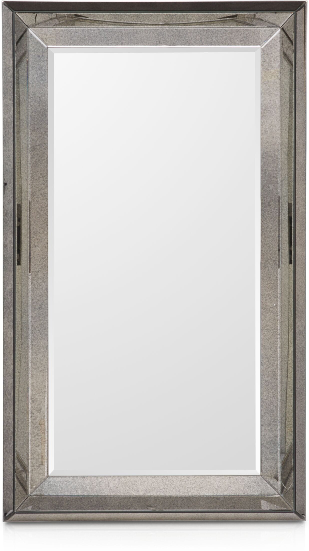 Galway Floor Mirror Value City Furniture