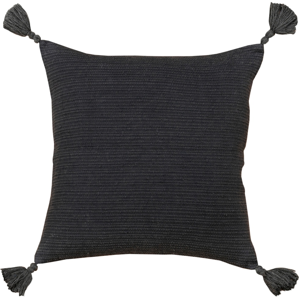 garcelle black accent pillow   