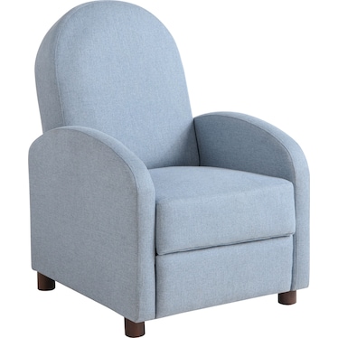 Gardena Push Back Recliner