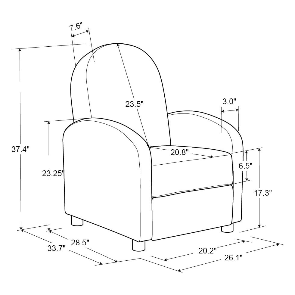 gardena dimension schematic   