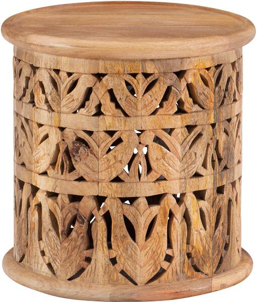 Gardenia End Table Value City Furniture
