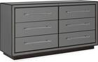 Garnett Dresser
