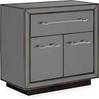 Garnett Bedside Chest
