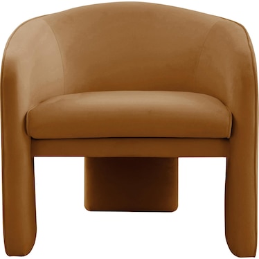 Gary Accent Chair