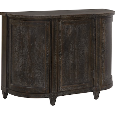 Gatlin Accent Chest