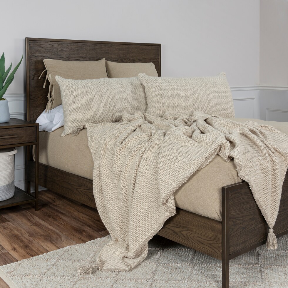geisel sand blanket   