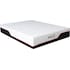 Gel Bamboo Charcoal AeroFusion Foam 12" Full Mattress in a Box - Multicolor