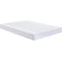 Gel Green Tea AeroFusion Memory Foam 10" Full Mattress in a Box - White