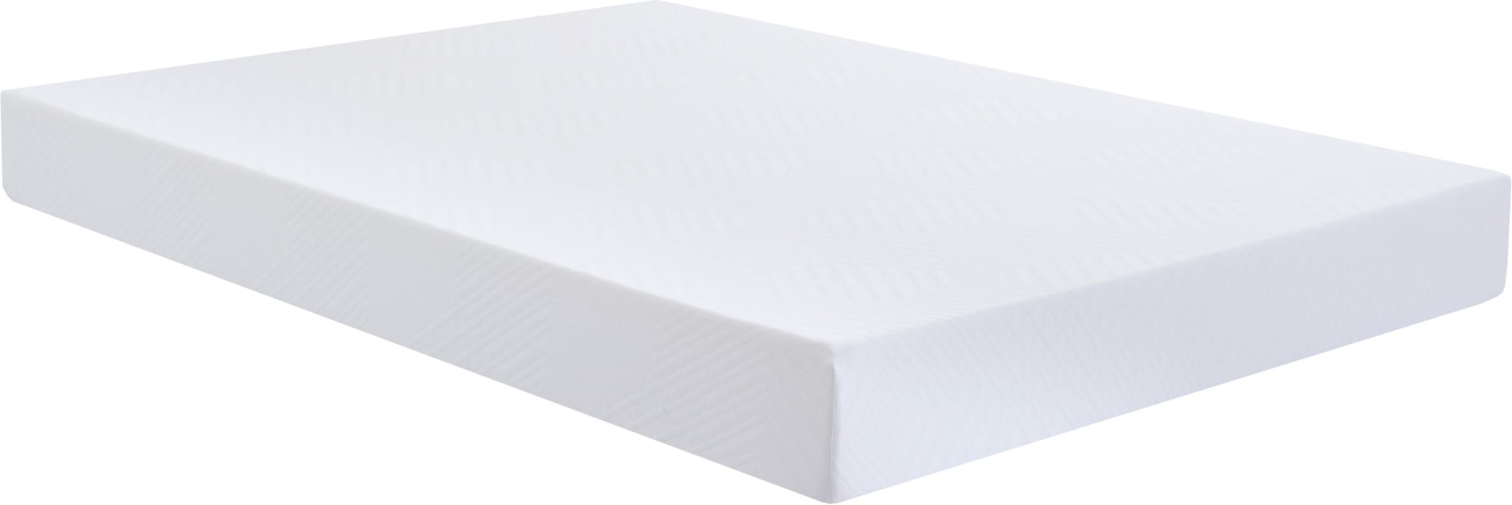 Gel Green Tea AeroFusion Memory Foam Mattress in a Box Value City