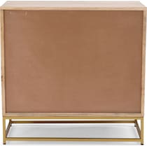 gelda light brown cabinet   