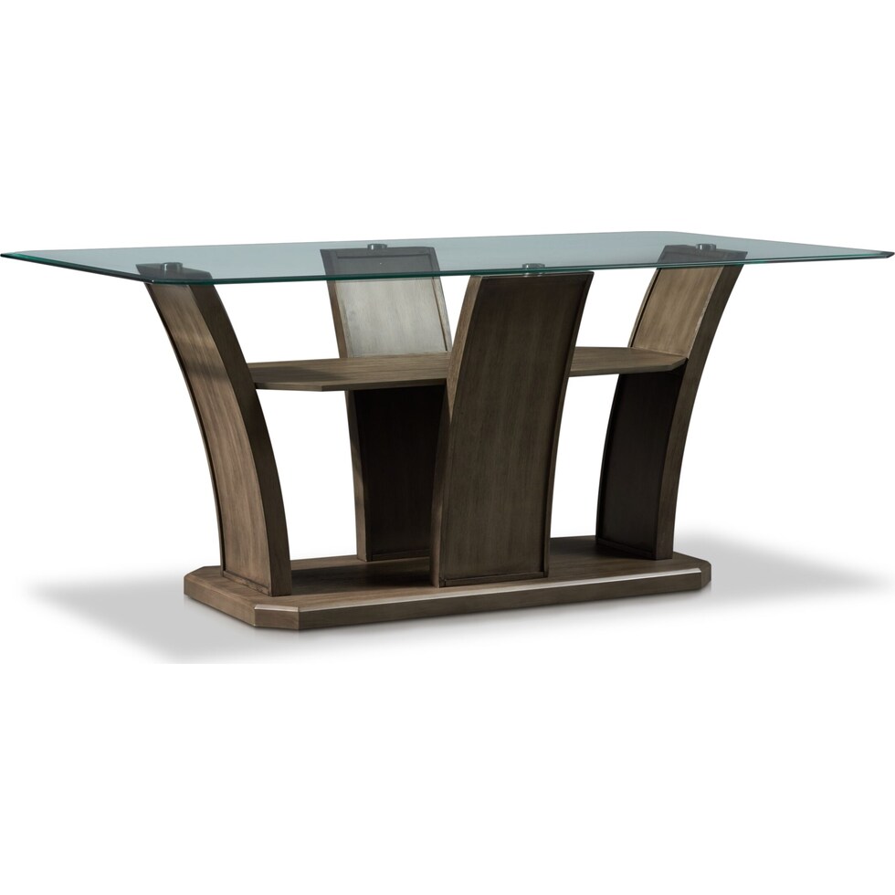 gemini gray  pc dining room   