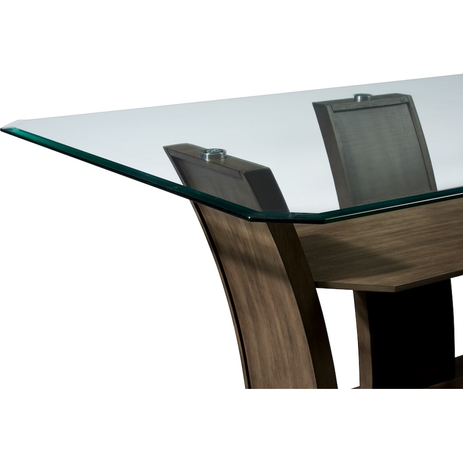 gemini gray  pc dining room   