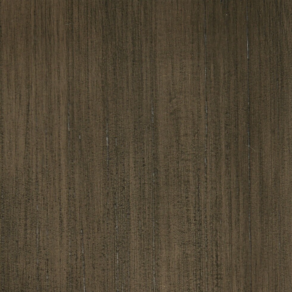 gemini gray dining chair   