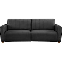 gemma gray sofa bed   