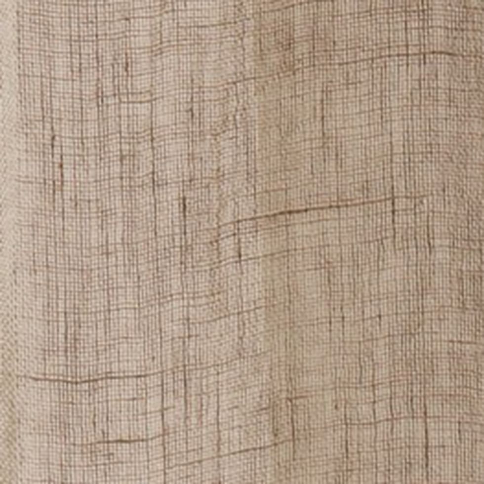 genevieve curtain neutral window panel   