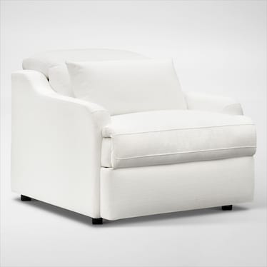 Gentry Dual-Power Recliner
