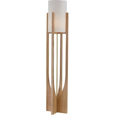 Geoffrey 58" Floor Lamp