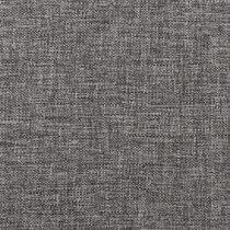georgia gray king headboard   