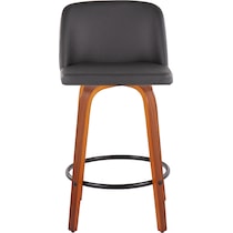 gerard gray counter height stool   