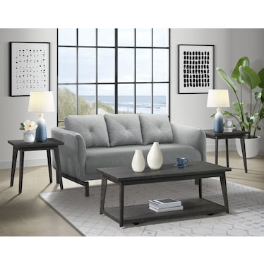 Gianna 3-Piece Accent Table Set