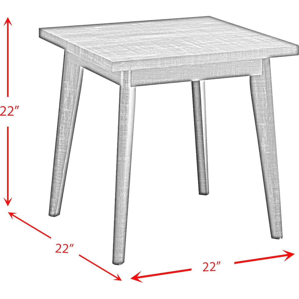 gianna dimension schematic   