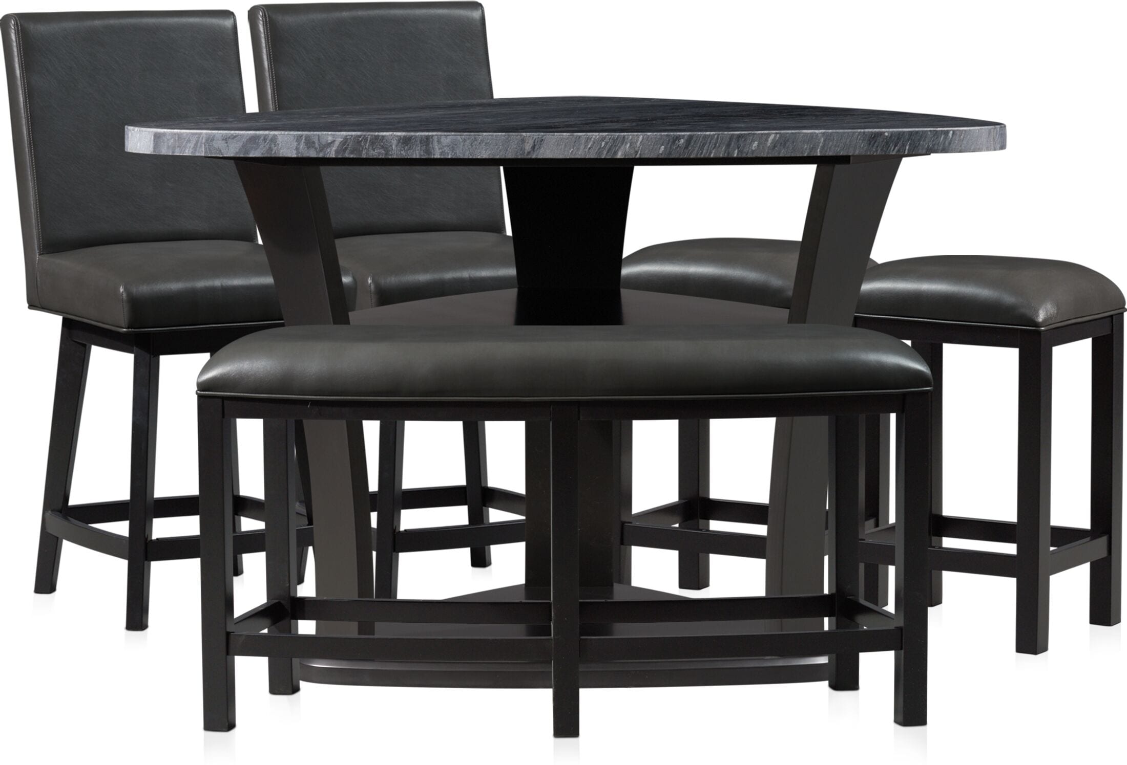 Kitchen tables at online value city