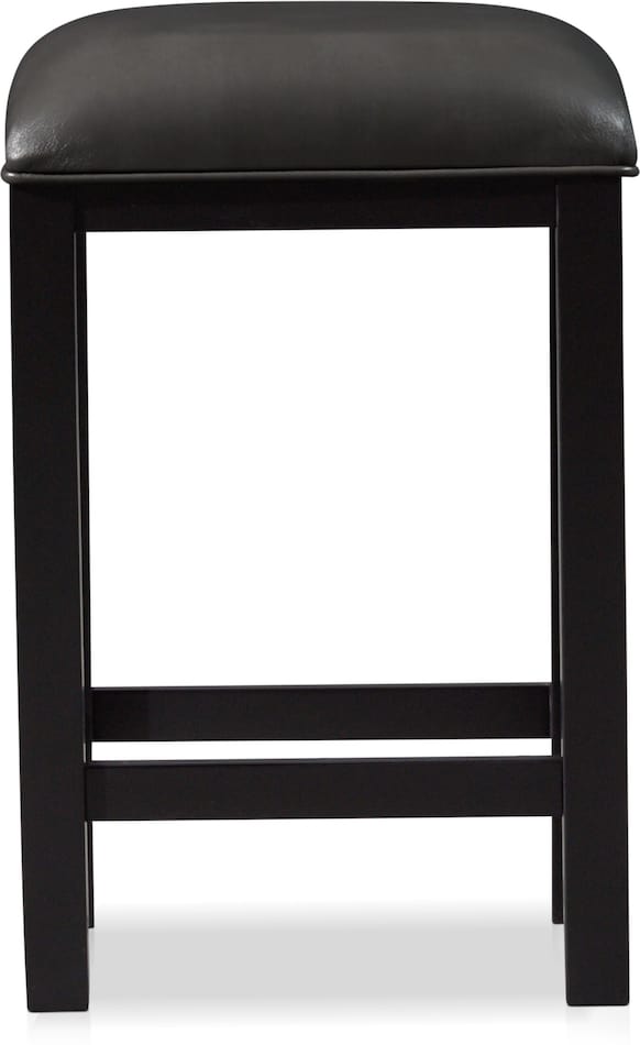 Gibson CounterHeight Backless Stool Value City Furniture