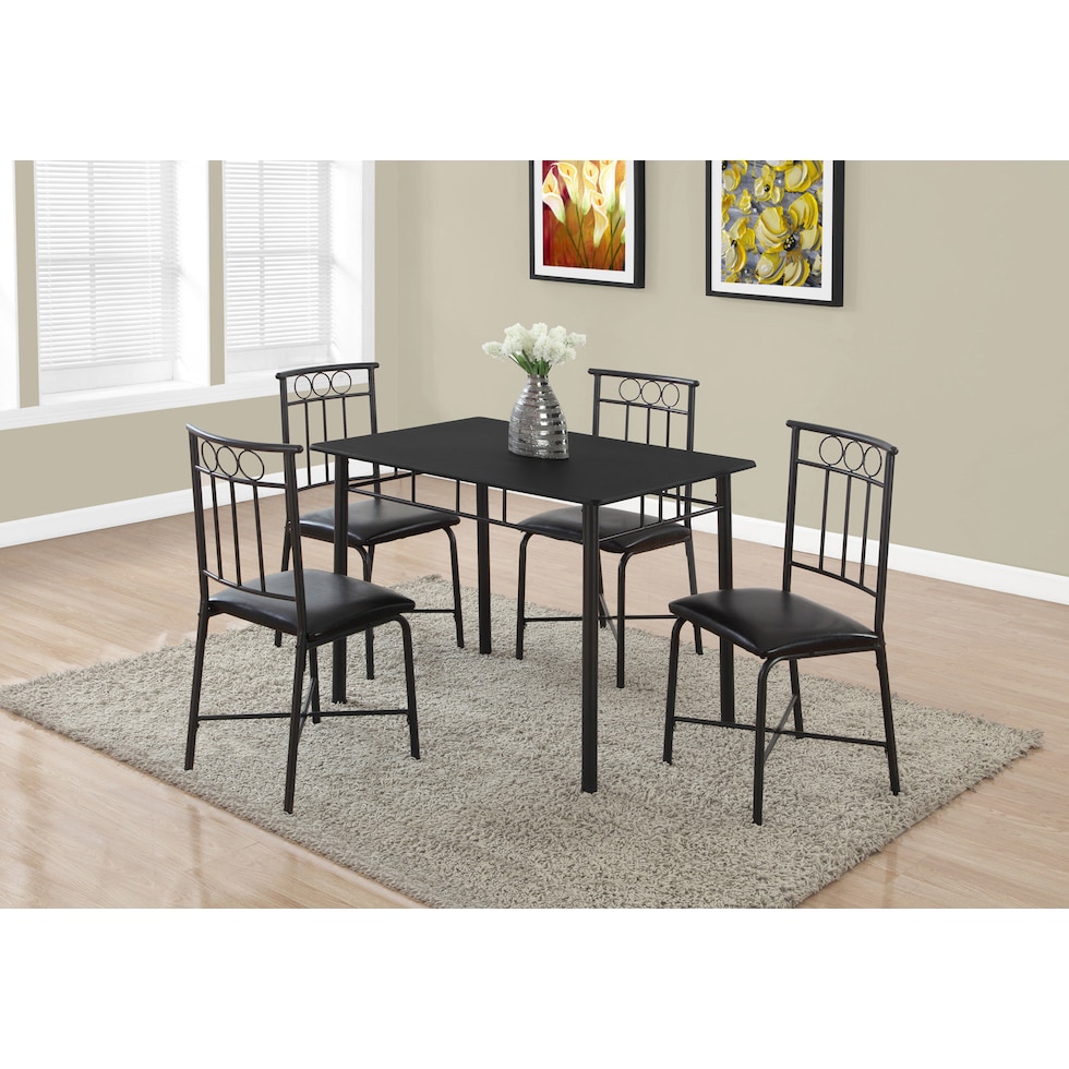 gideon black  pc dining room   