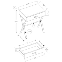 gillespie dimension schematic   