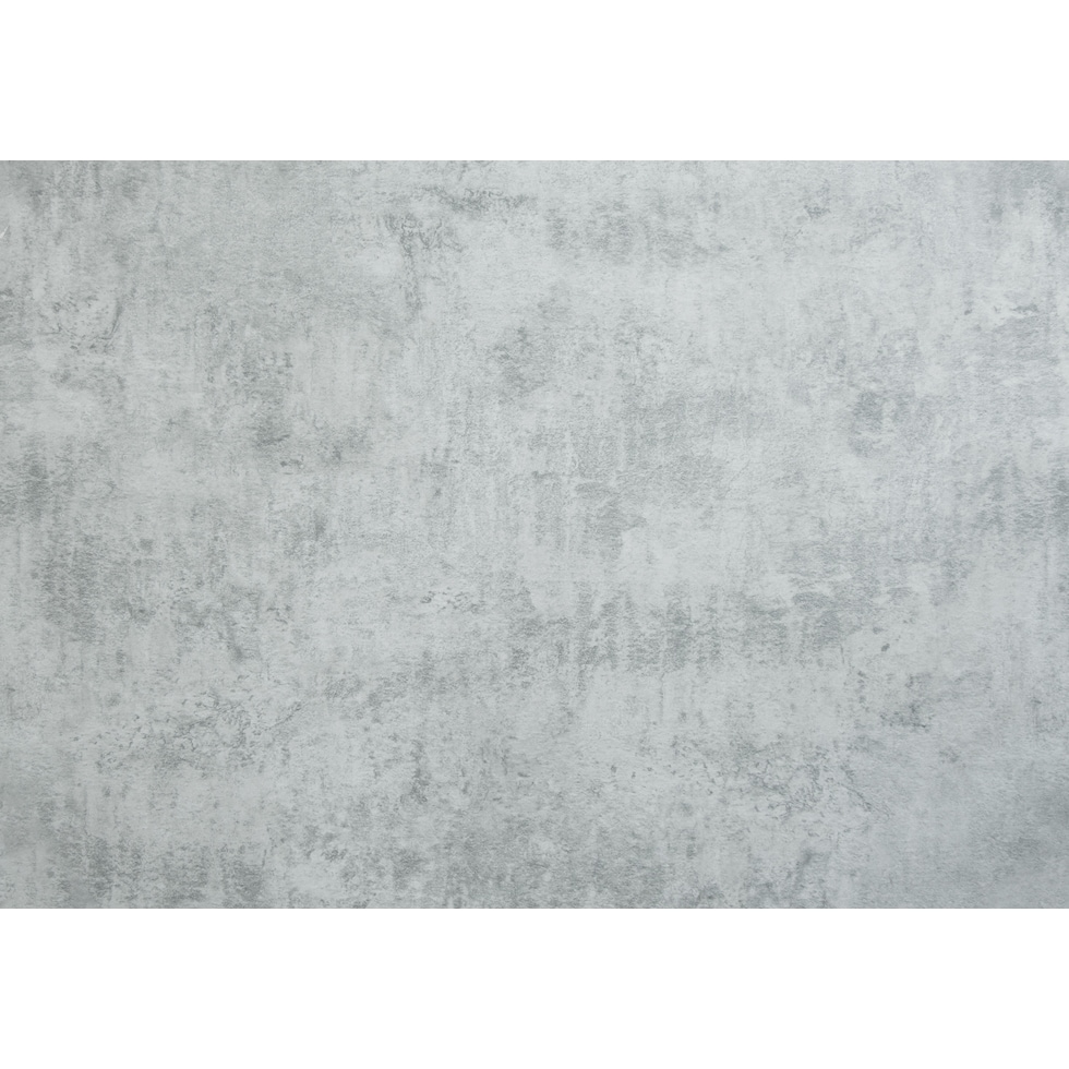 gillespie gray end table   
