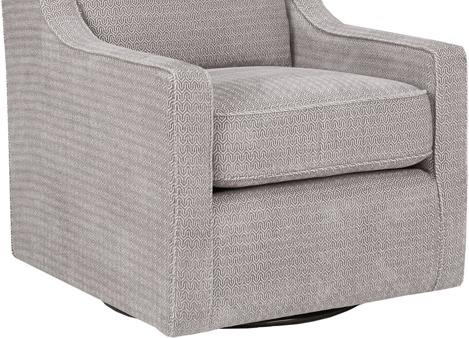 Value city swivel discount chairs