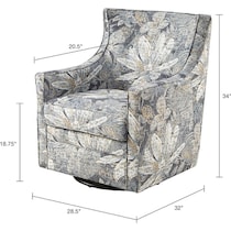 gina dimension schematic   