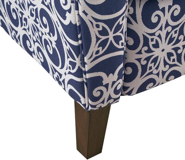 Ginny PushBack Recliner Value City Furniture