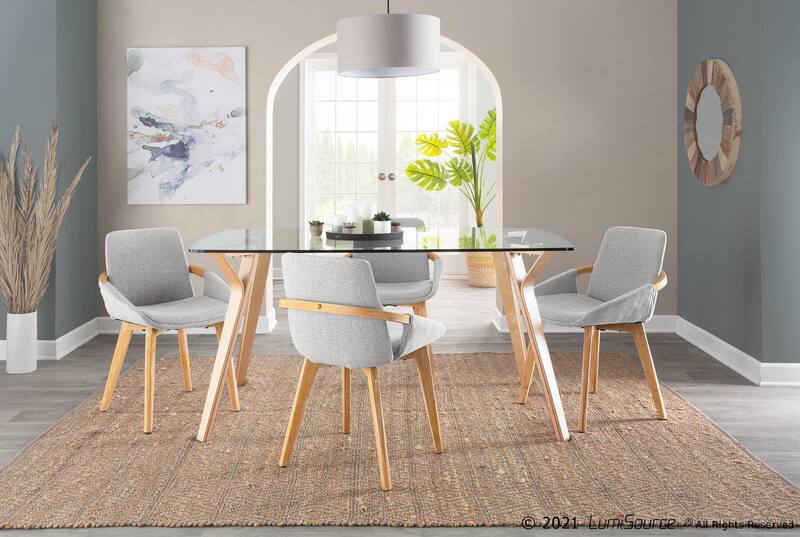 Glasgow Dining Chair Value City Furniture