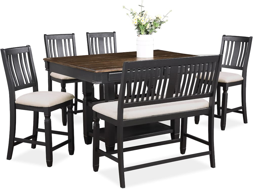 Glendale Dining Collection