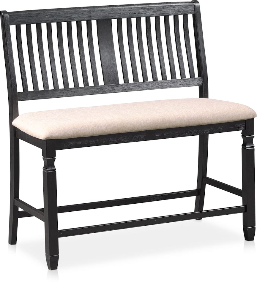 Glendale Black Counter Height Bench 2106418 807314 ?akimg=product Img Rec W 950